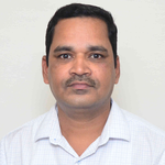 Dr. Amalendu Patnaik